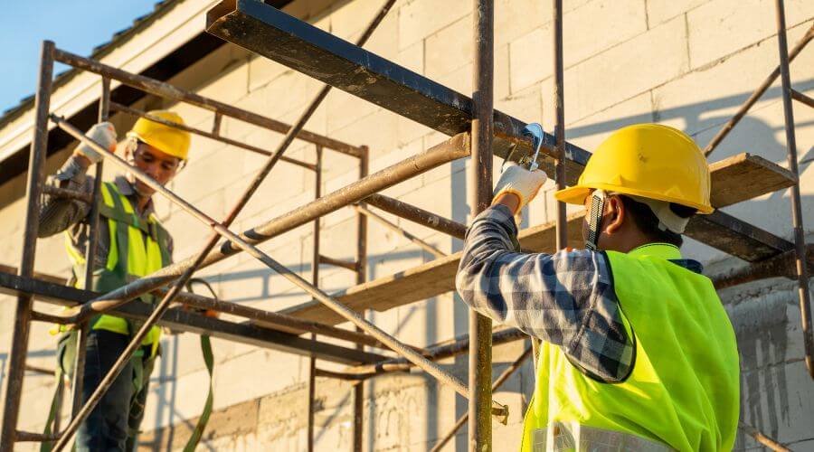Professional fairlawn roofing services in Merrillville, IN
